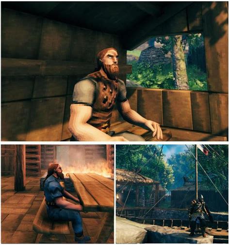 Escape Your 'Valheim' Addiction With These 20 .